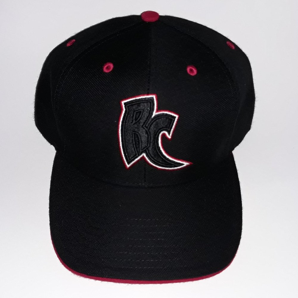 Sacramento River Cats Adjustable Cap